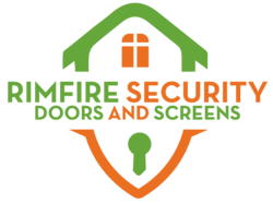 Rimfire Security Doors